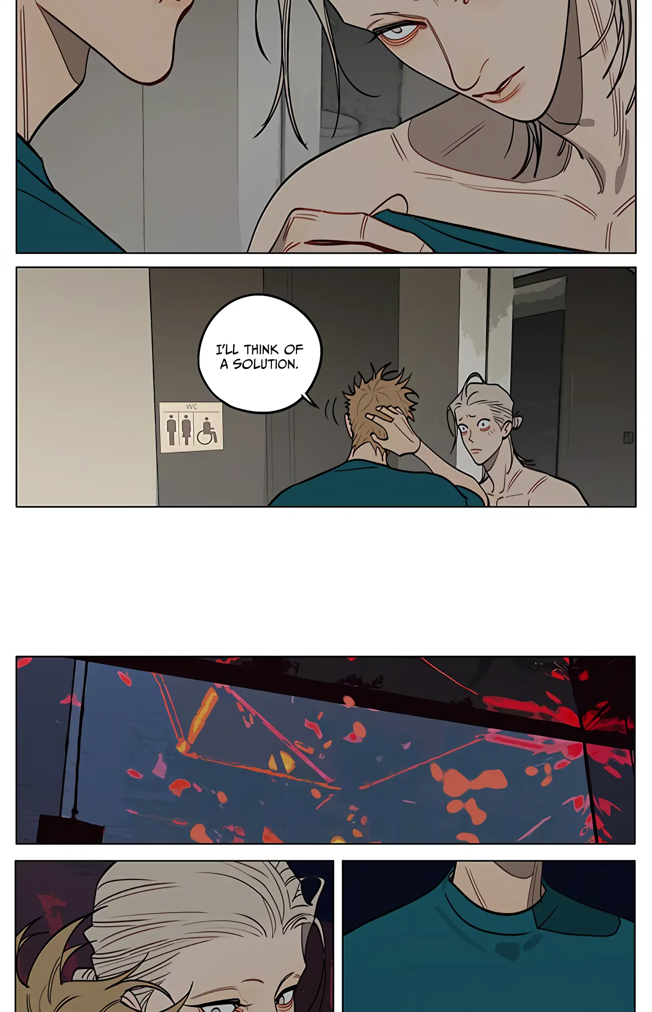 19 Days Chapter 453 image 6